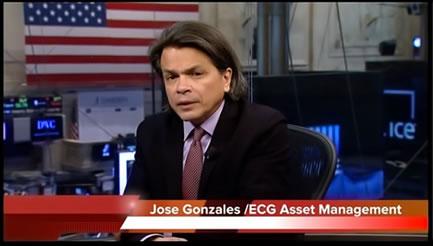 Jose Gonzales