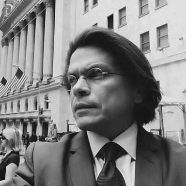 Jose E. Gonzales